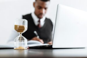 Coaching talentów