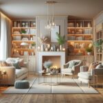 Jak stworzyć funkcjonalne i przytulne wnętrze domu