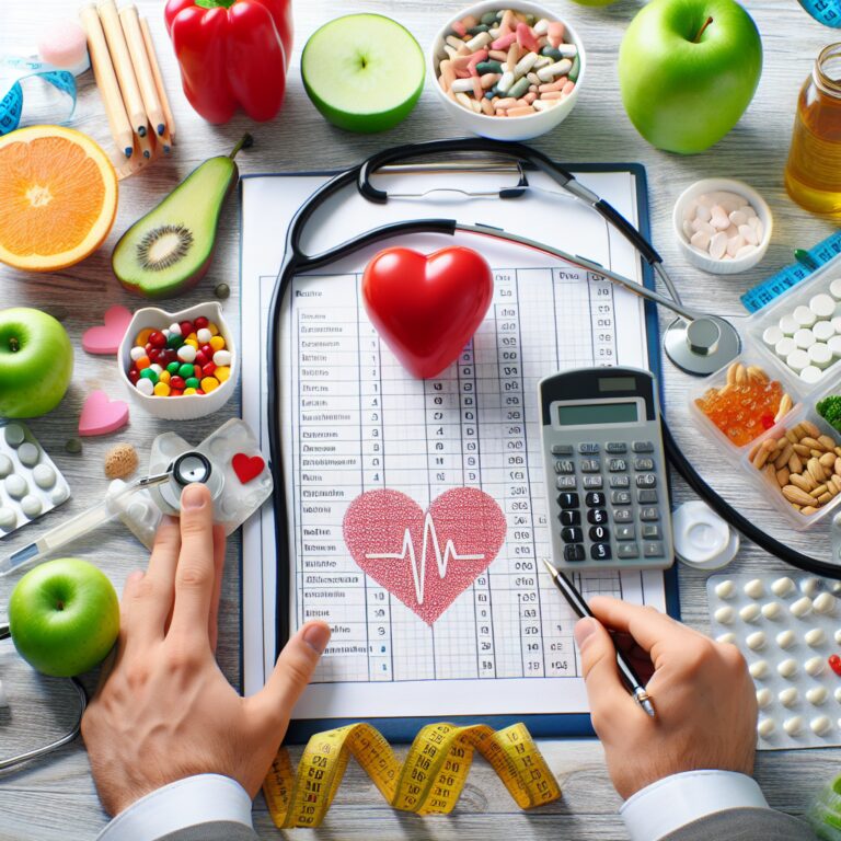 Profilaktyka zdrowotna – klucz do długiego życia