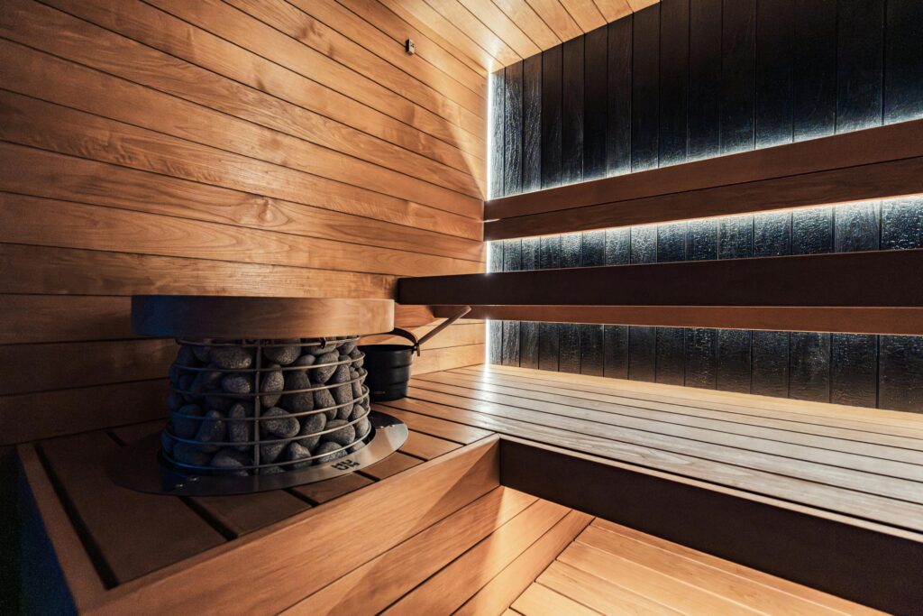 Sauny domowe – sposób na relaks i regenerację we własnej przestrzeni