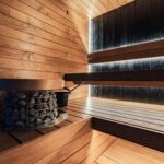 Sauny domowe – sposób na relaks i regenerację we własnej przestrzeni