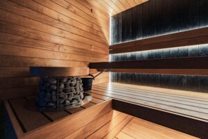 Sauny domowe – sposób na relaks i regenerację we własnej przestrzeni