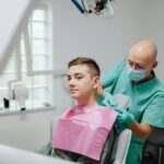 Jak działa leczenie ortodontyczne nakładkami krok po kroku